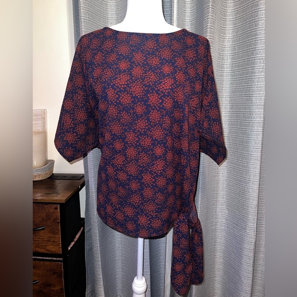 Michael Kors Blouse - Picture 1 of 8